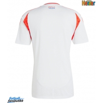 Chile Bortedrakt Copa America 2024 Kortermet